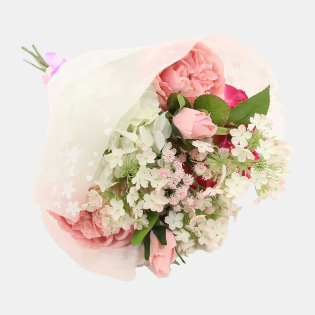 Blushing Beauty - Small Bouquet