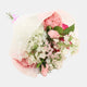 Blushing Beauty - Small Bouquet