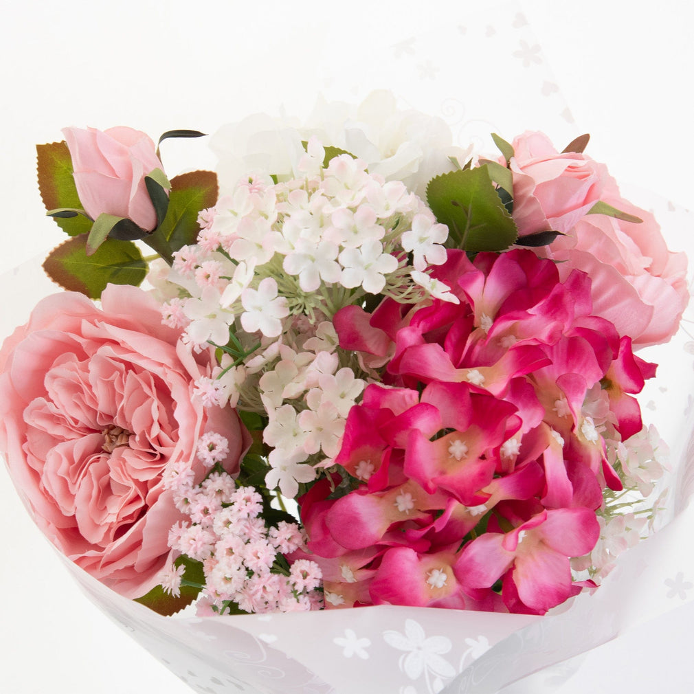 Blushing Beauty - Small Bouquet