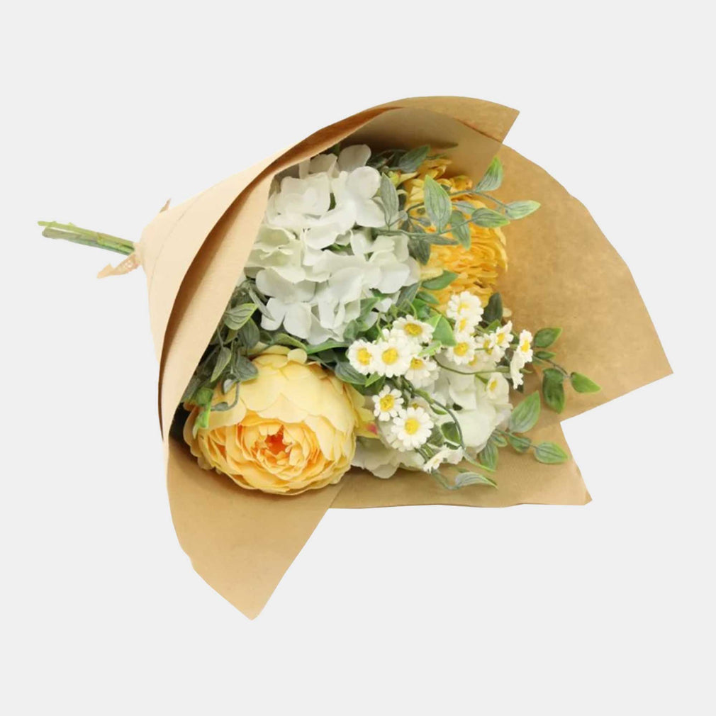 Warm Wishes - Small Bouquet