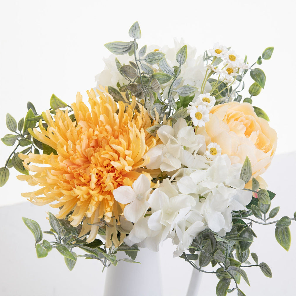 Warm Wishes - Small Bouquet