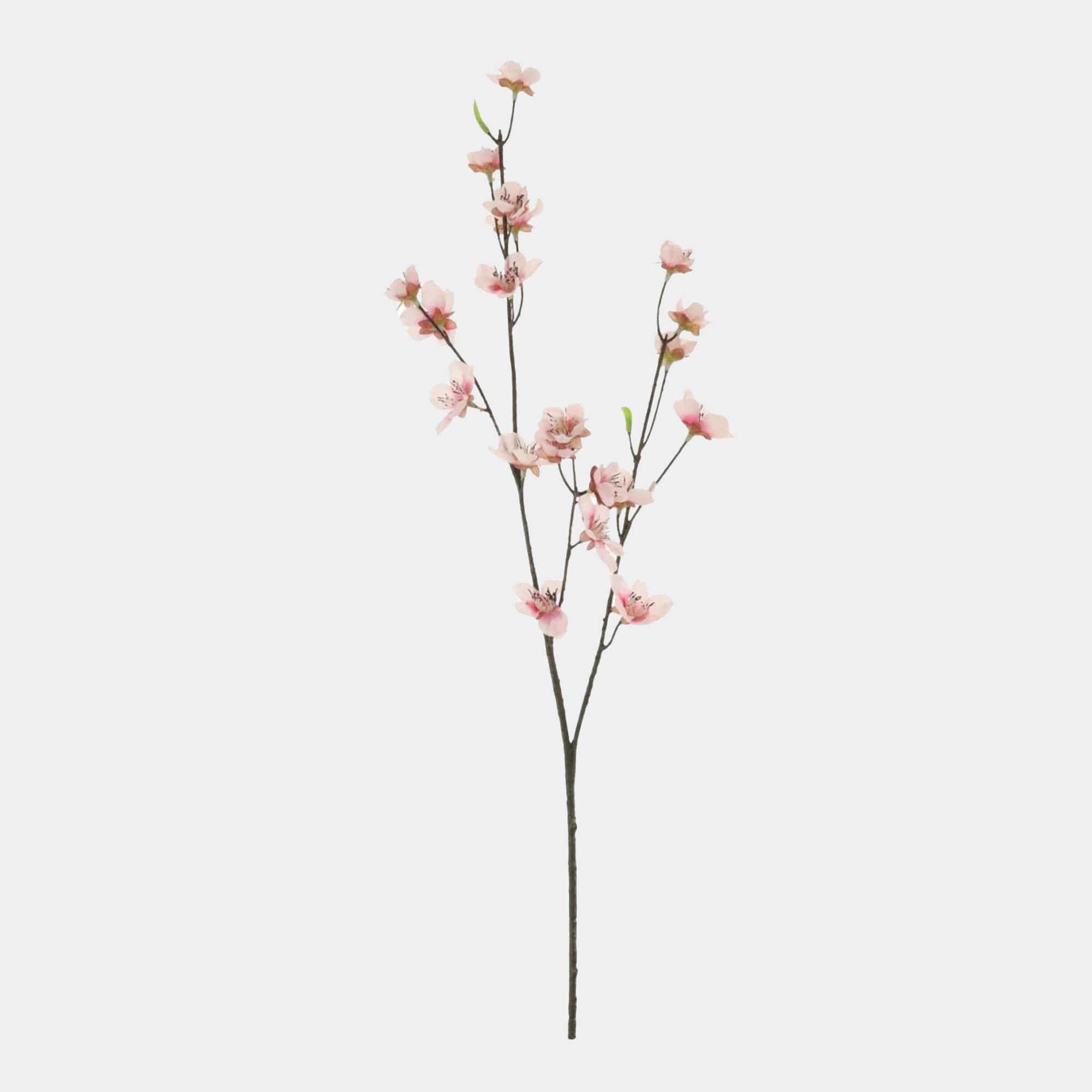 Japanese Cherry Blossom - Pink Spray