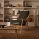 Ercol Marino - Chair In Fabric