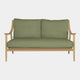 Ercol Marino - Medium Sofa In Fabric