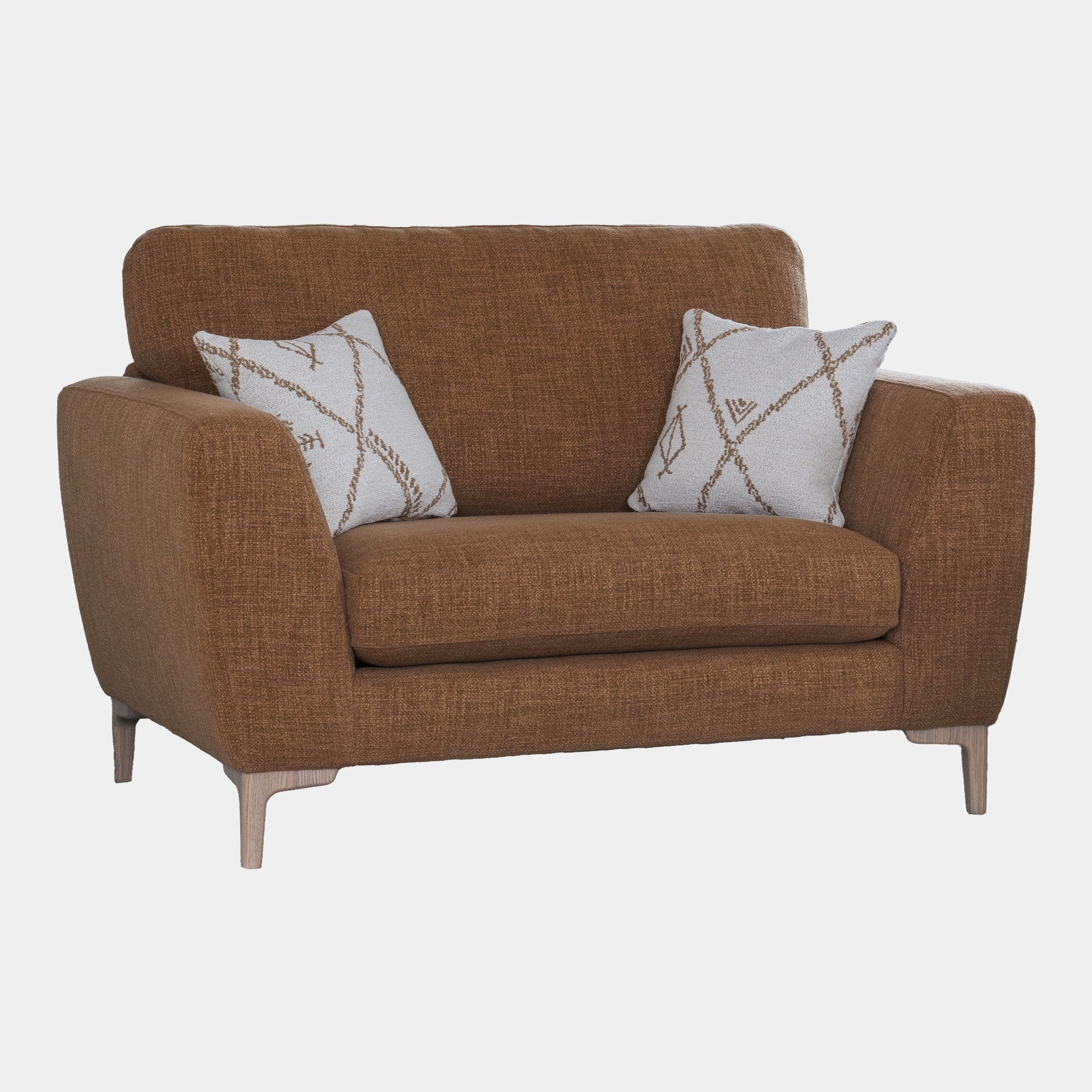 Navajo - Snuggler In Fabric