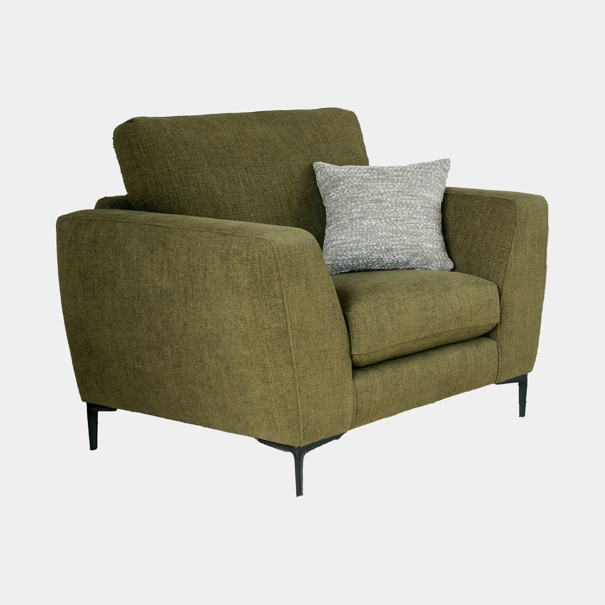Navajo - Chair In Fabric