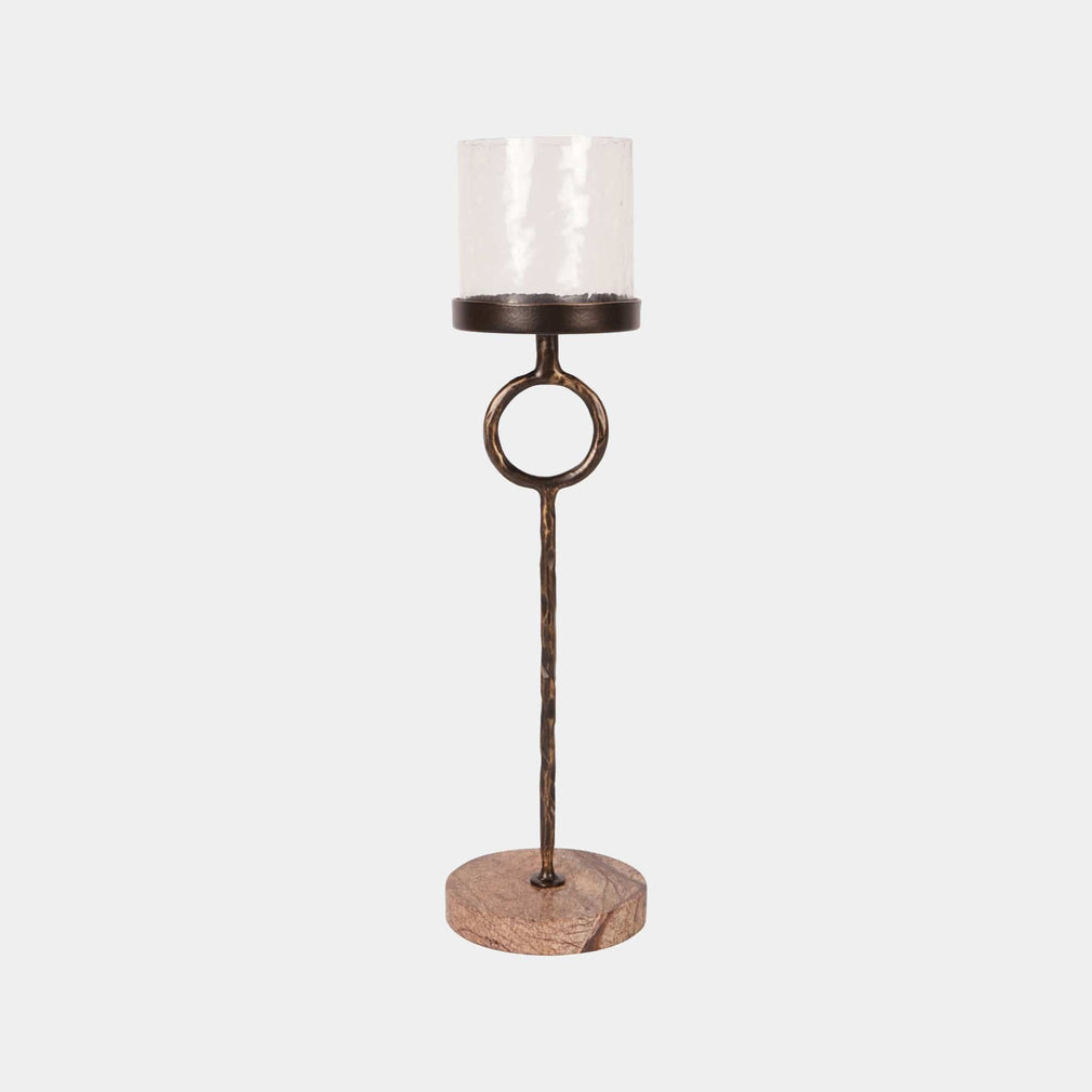Rutland - Small Table Hurricane