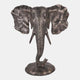 Kariba - Elephant Sculpture