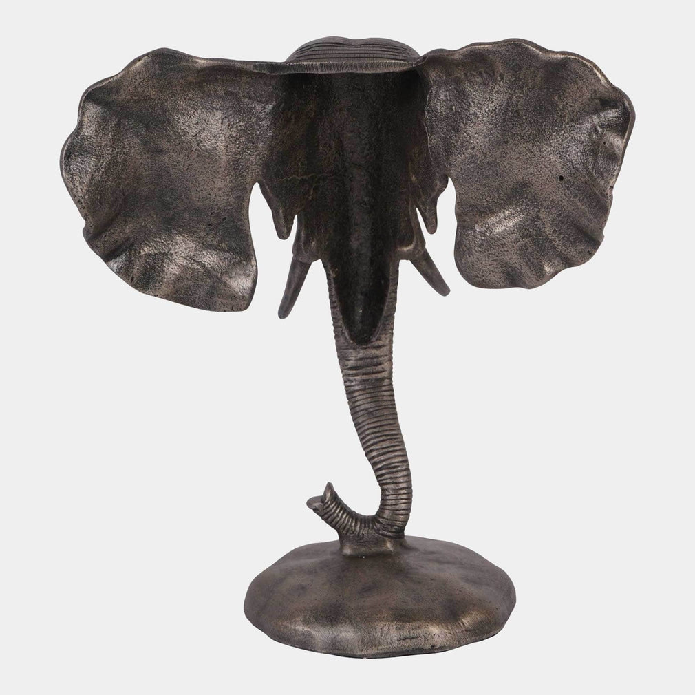 Kariba - Elephant Sculpture