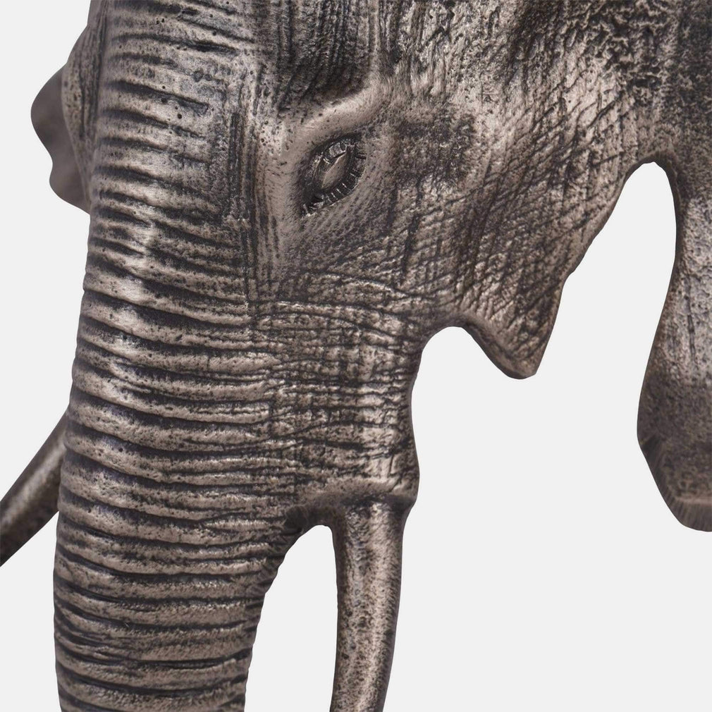 Kariba - Elephant Sculpture