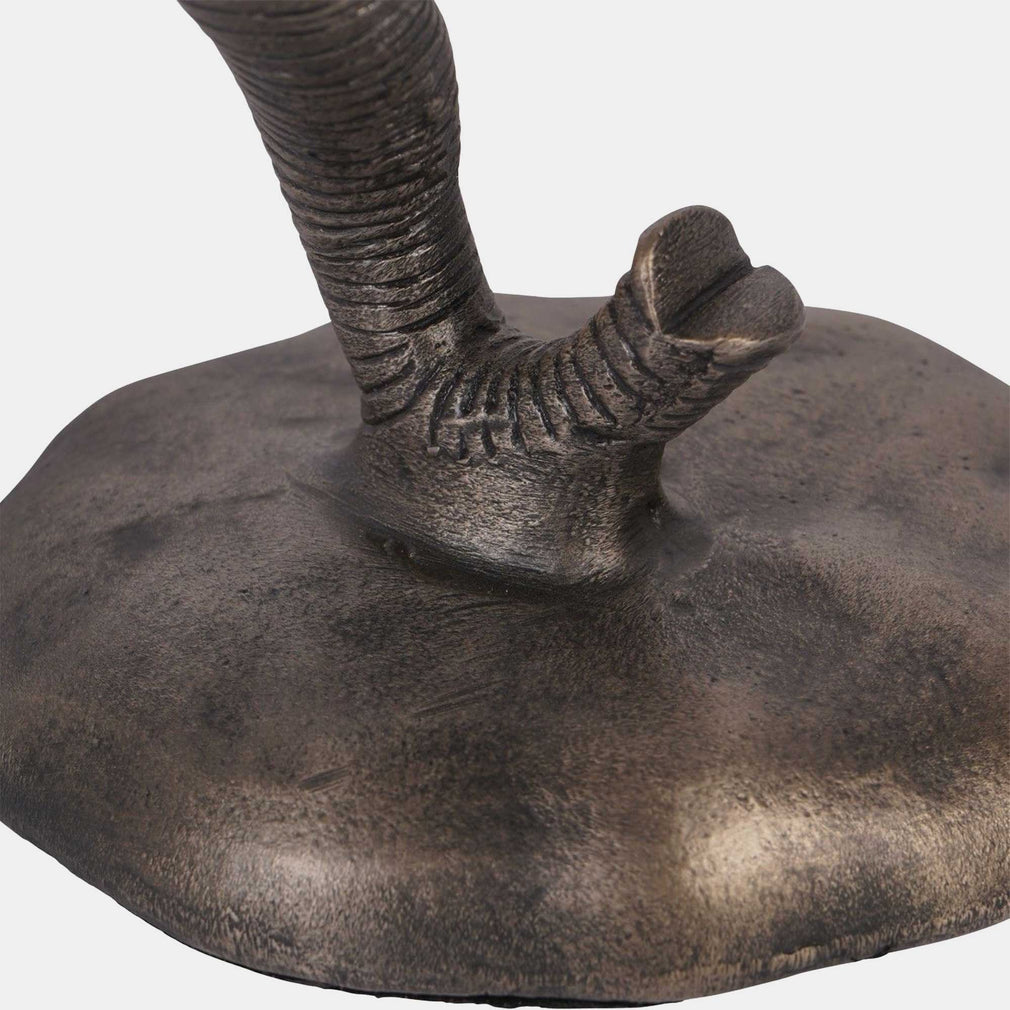 Kariba - Elephant Sculpture
