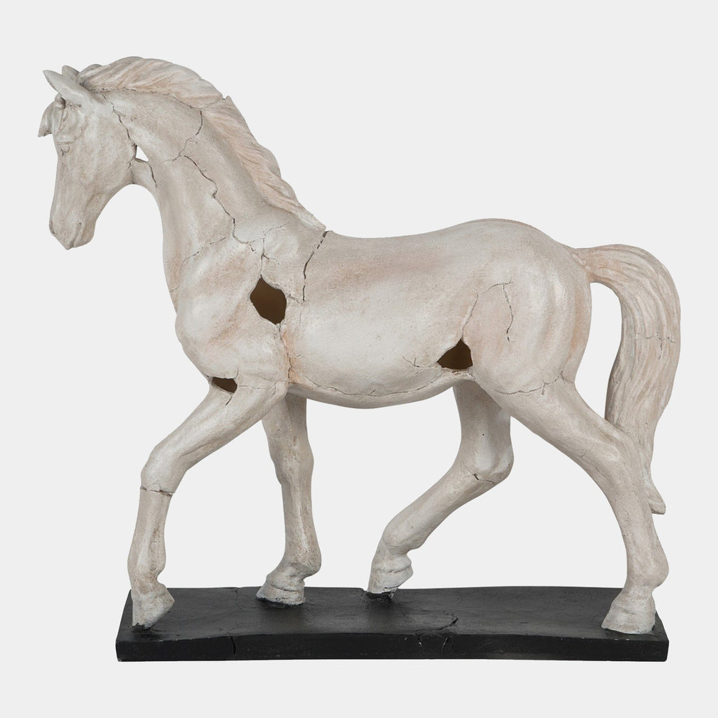Regal - Horse Sculpture