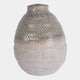 Woven - Extra Large Ceramic Vase