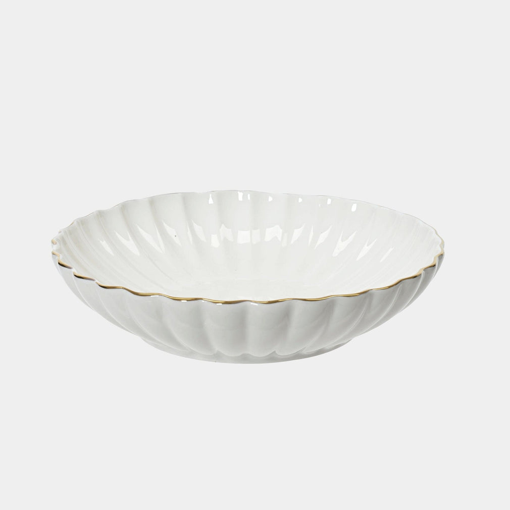 Corolla Gold - Pasta Bowl