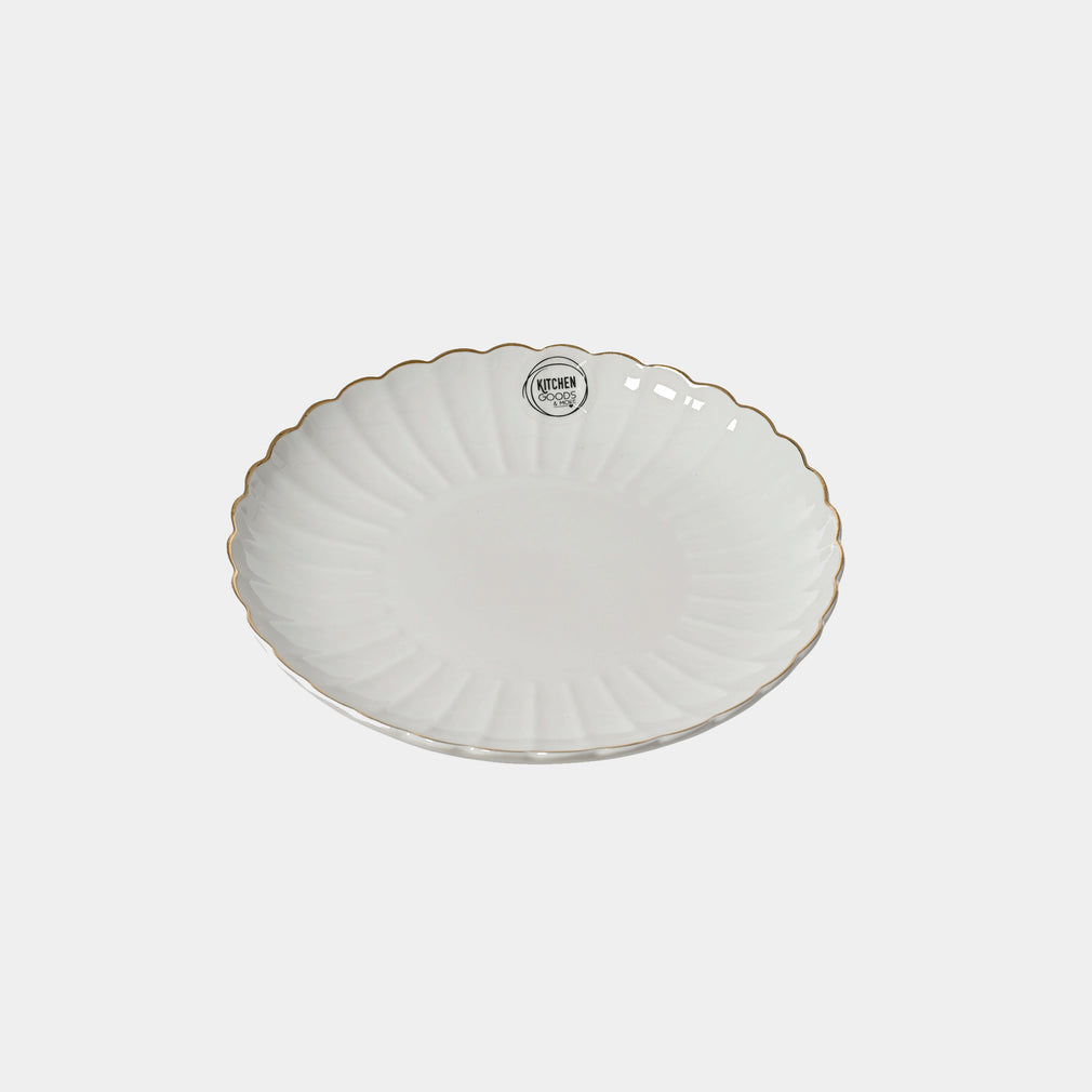 Corolla Gold - Side Plate