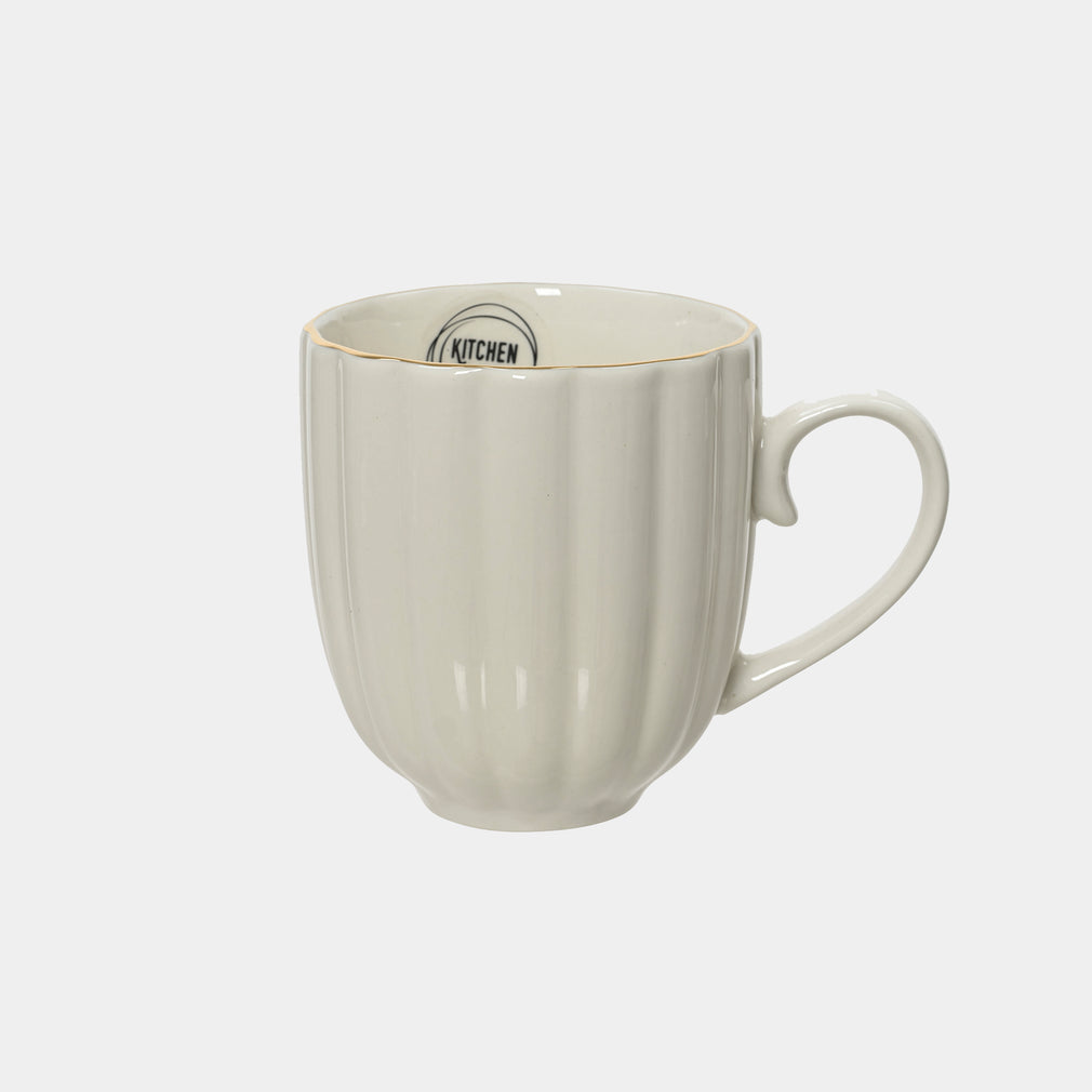 Corolla Gold - Mug