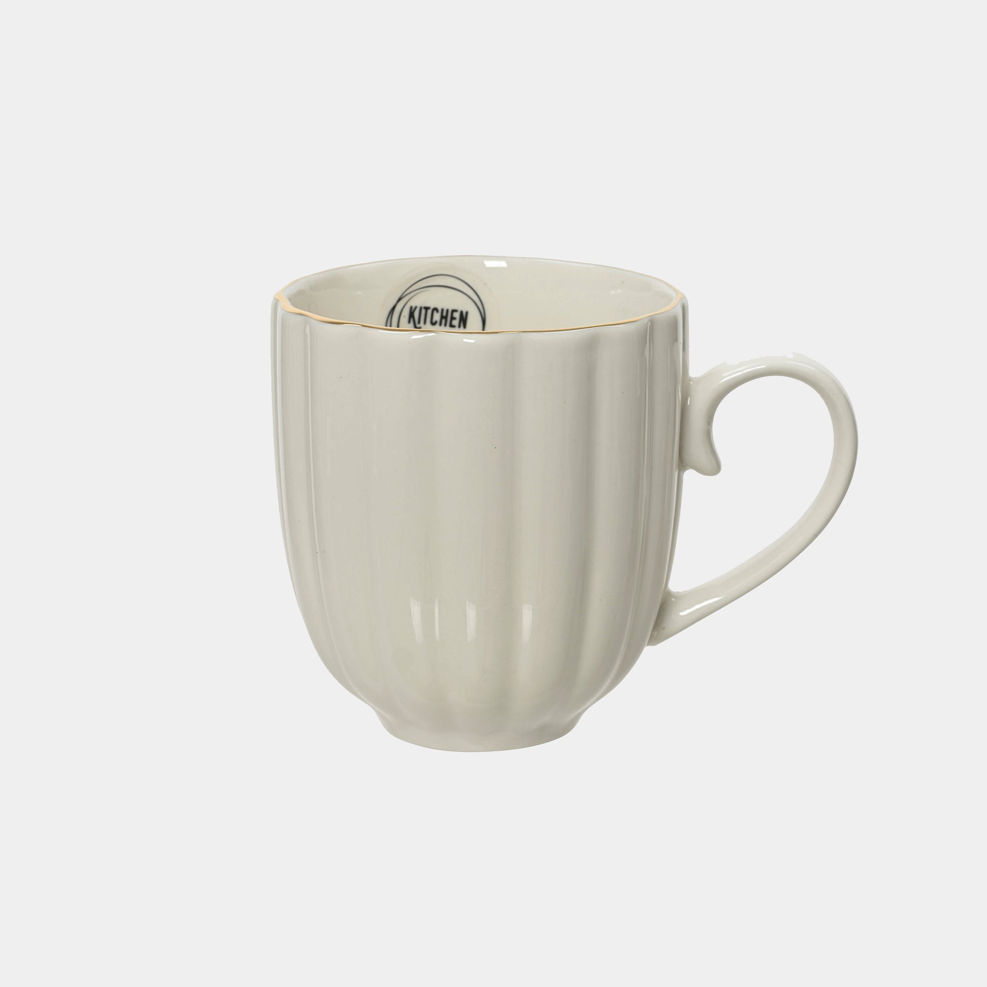 Corolla Gold - Mug