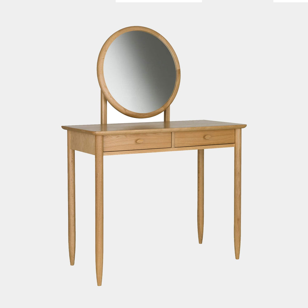 Ercol Teramo - Dressing Table