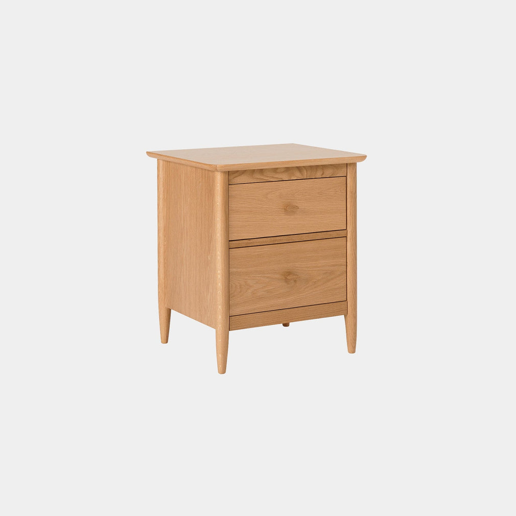 Ercol Teramo - Bedside Cabinet