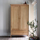 Ercol Teramo - 2 Door Wardrobe