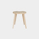 7425 Saddle Stool In G Fabric