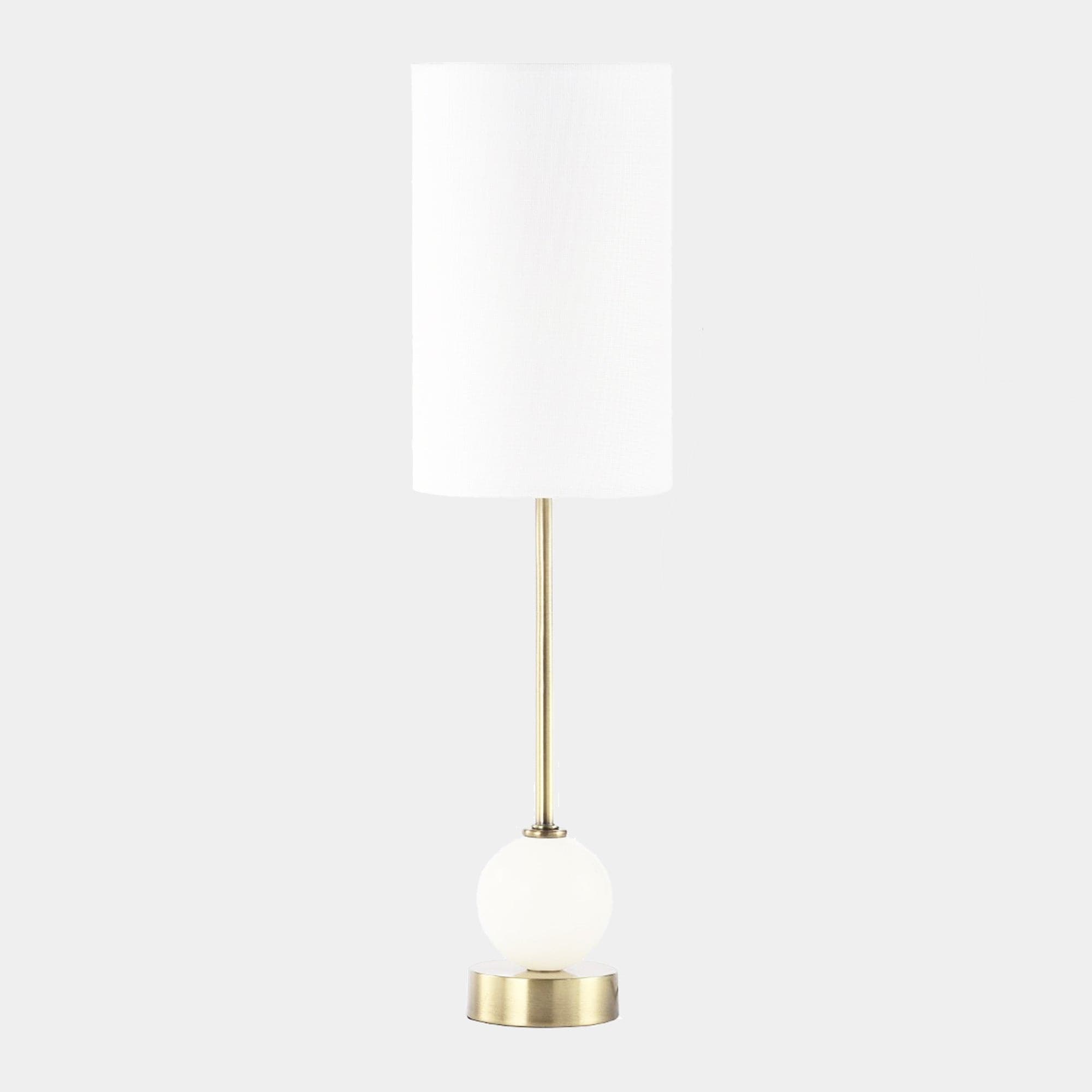 Janine Marble Table Lamp(LF)