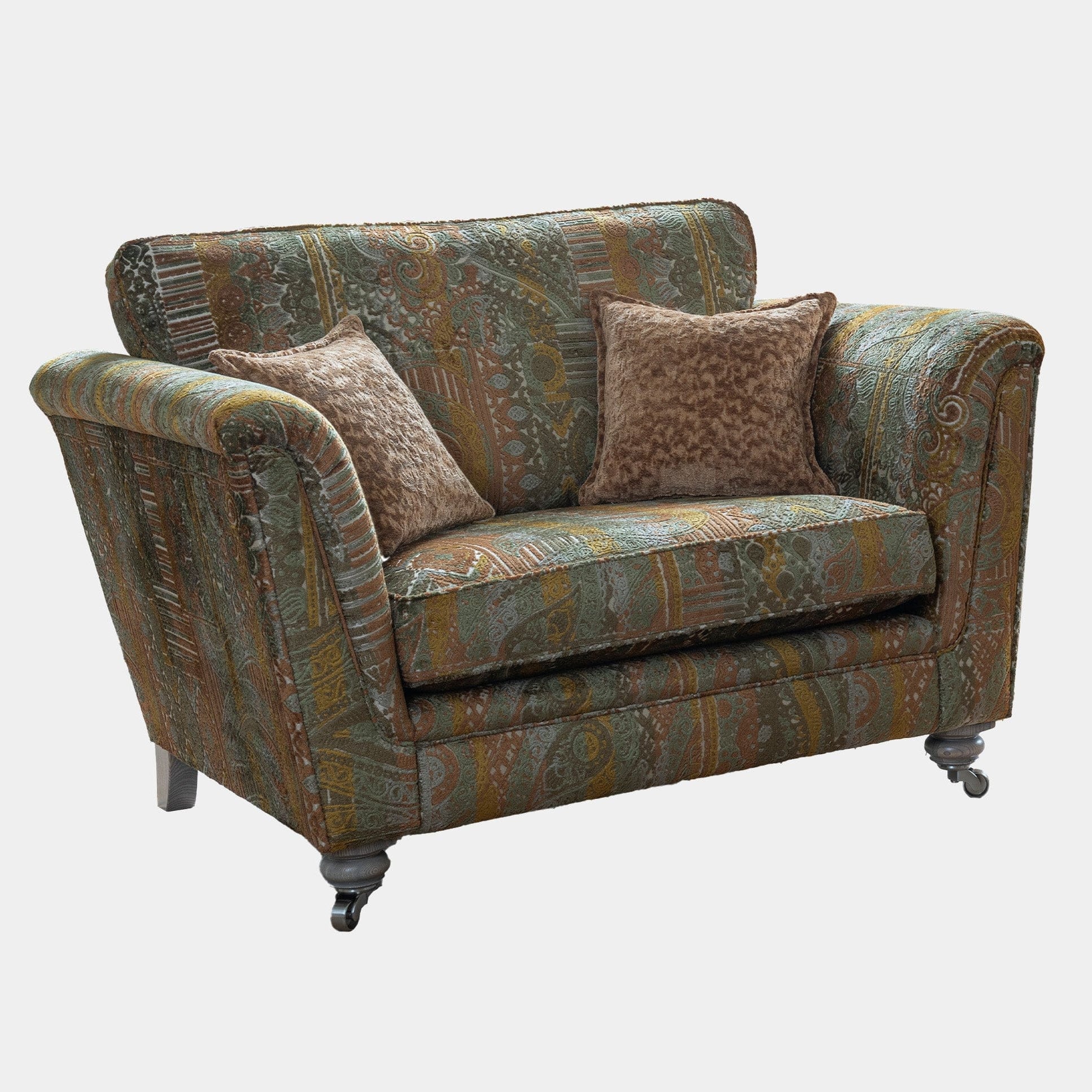 Highclere - Snuggler, Fabric