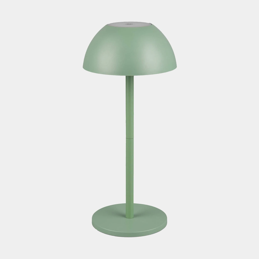 Richie - Green USB Lamp