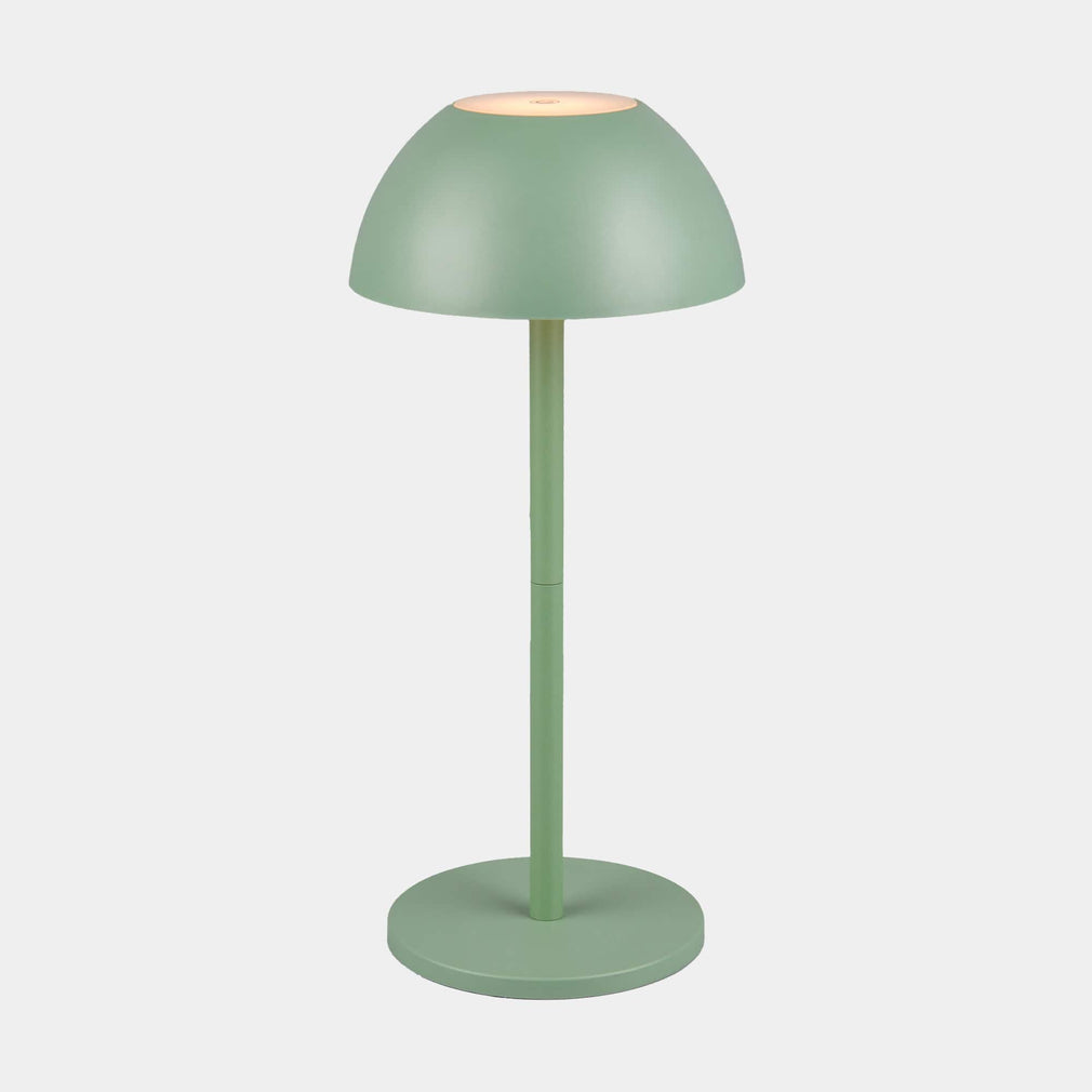 Richie - Green USB Lamp