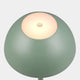 Richie - Green USB Lamp