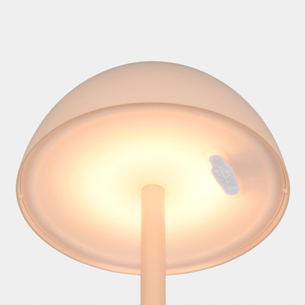 Richie Lamp USB Sand IP54(LF)