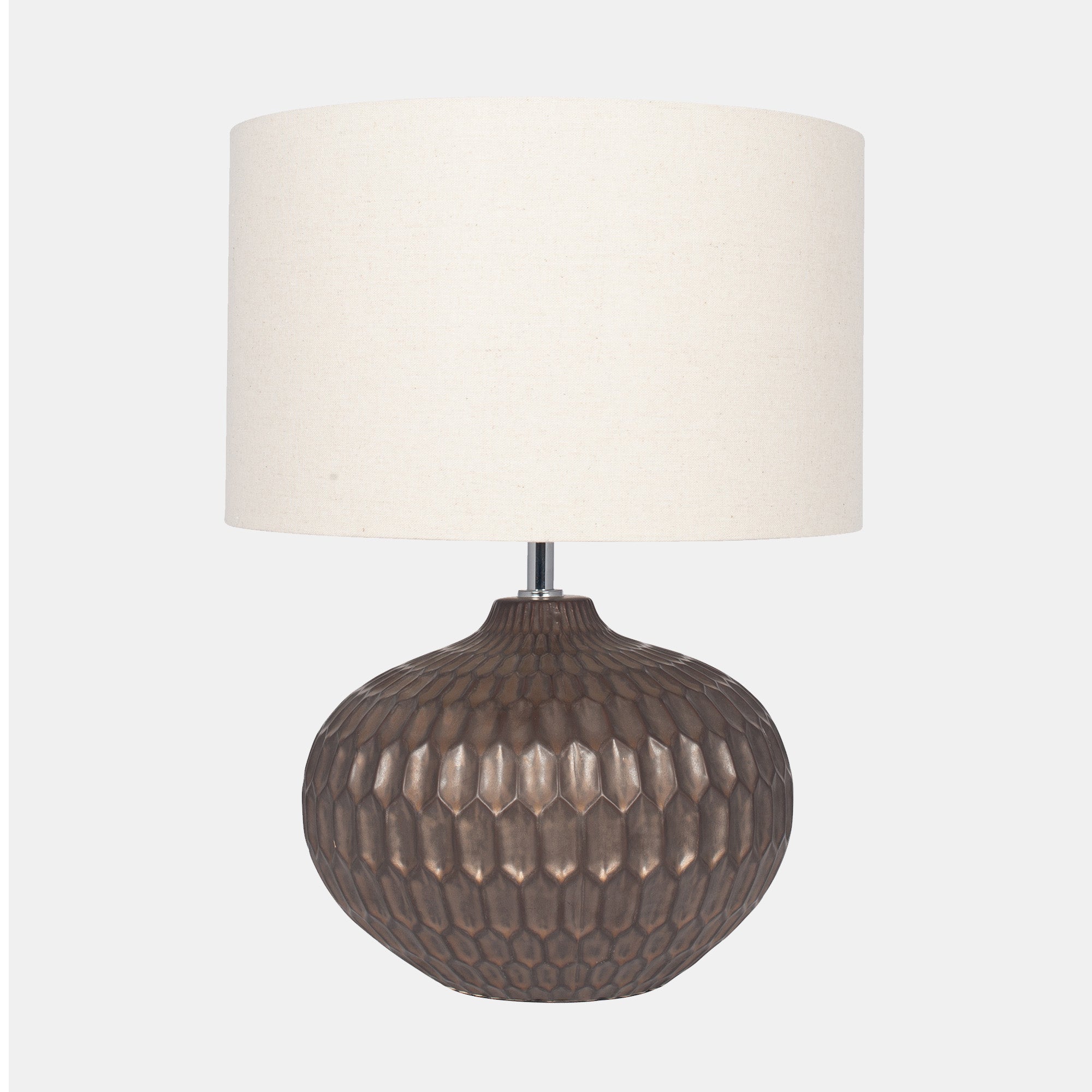 Addy - Bronze Table Lamp | Lowest Price