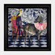 Picture Time - Framed Wall Art Print