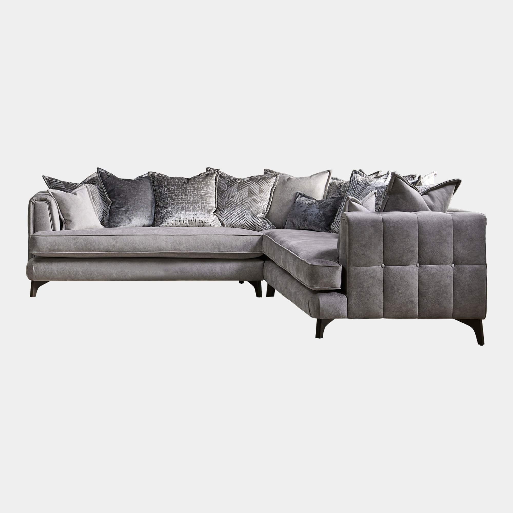 Paramount - Large Corner Group In Fabric