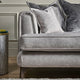 Paramount - Large Corner Group In Fabric