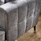Paramount - Large Corner Group In Fabric