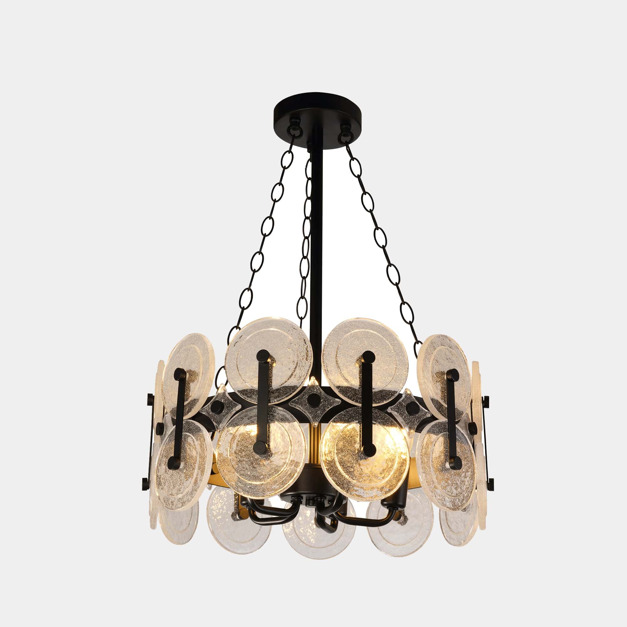 Casteel 5 Pendant(W1)