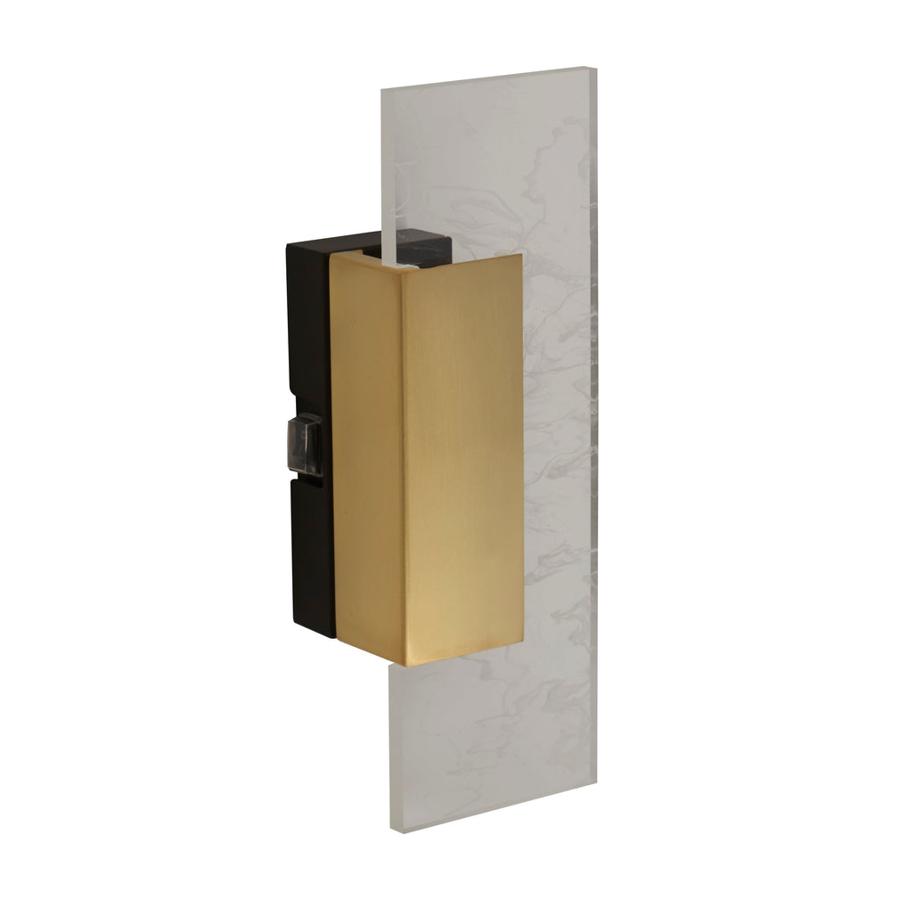Perseus - Bathroom Wall Light