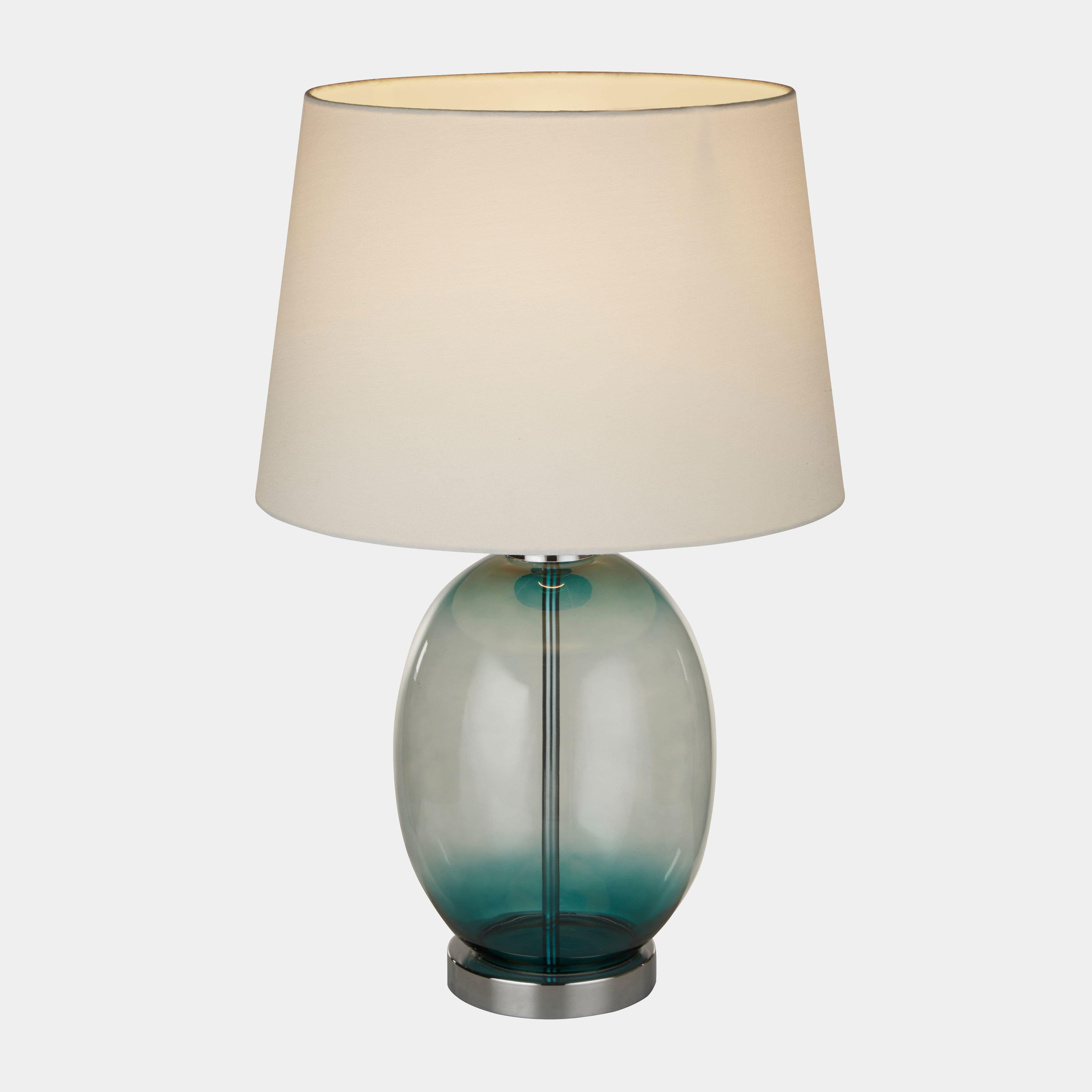 Kiku - Teal Table Lamp	LARGE	\\192.168.32.15\ImageRoot\202541\1107994.jpg