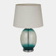 Kiku - Teal Table Lamp	LARGE	\\192.168.32.15\ImageRoot\202541\1107994.jpg