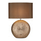 Cosmos - Bronze Table Lamp