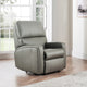 Charlbury - Chair In Leather