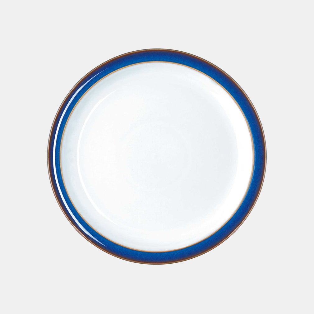 Denby - Imperial Blue Small Plate