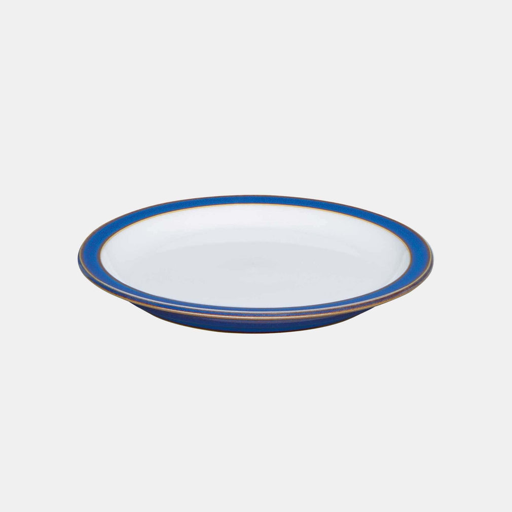 Denby - Imperial Blue Small Plate