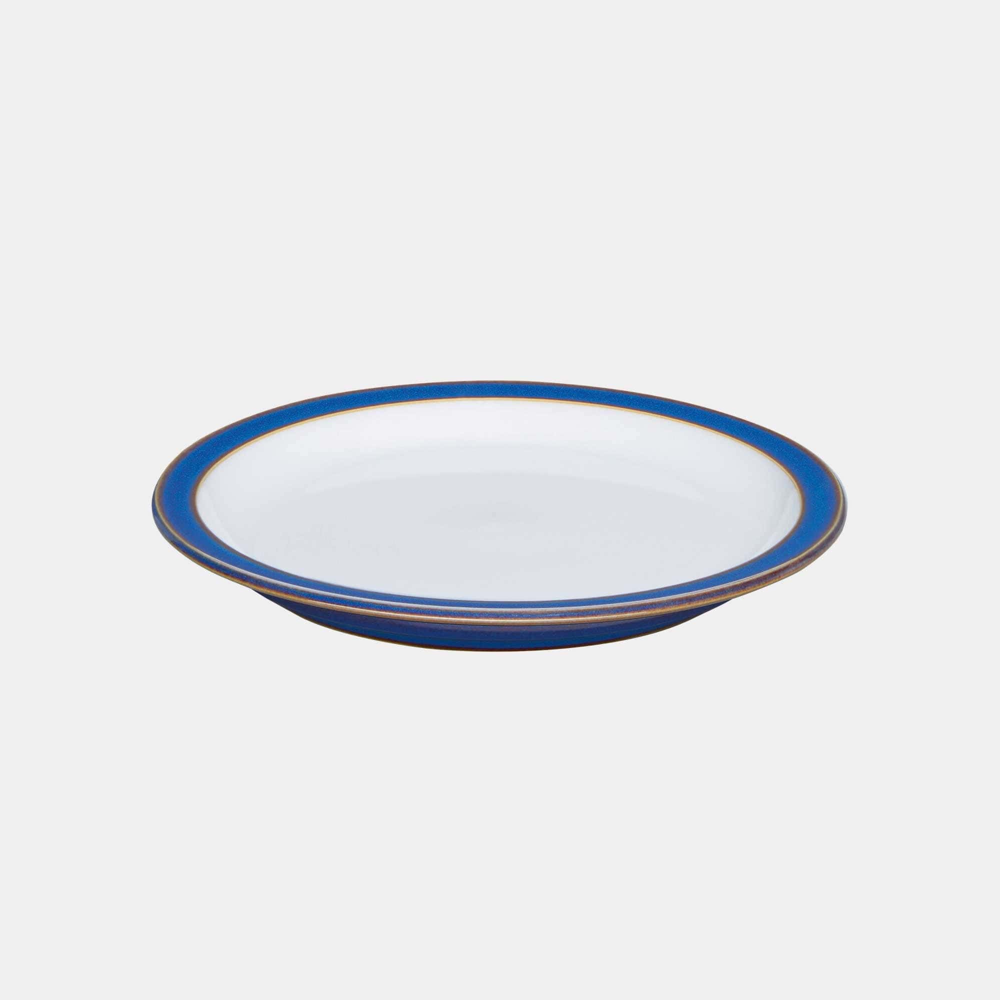 Denby - Imperial Blue Small Plate