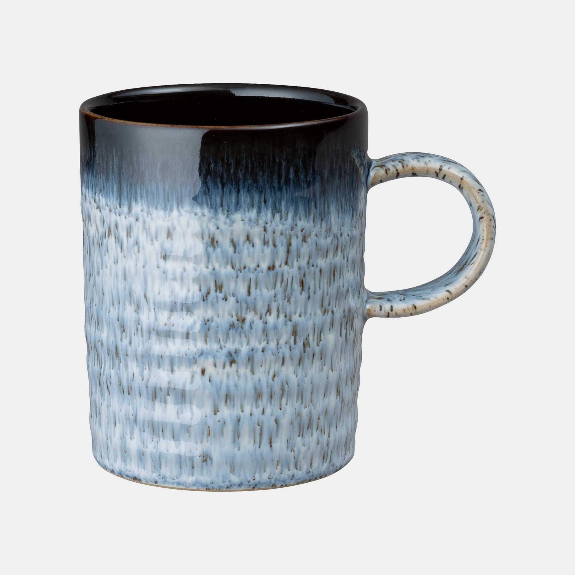 Denby - Halo Ridged Mug