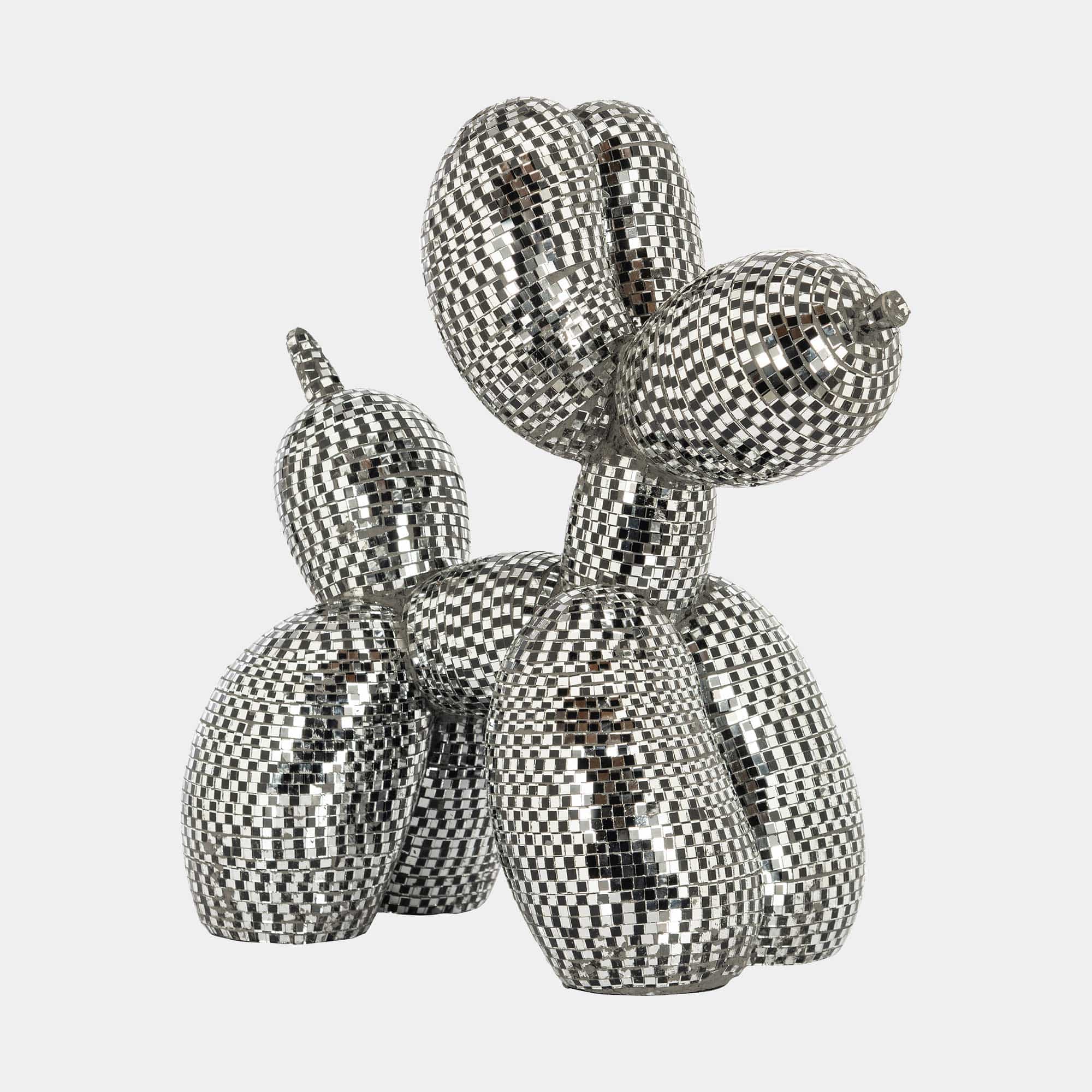 Spiegel - Balloon Dog