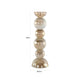 Emie - Large Crystal Candleholder