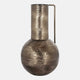 Leia - Smoke Metal Jug