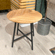 Barnsbury Lamp Table